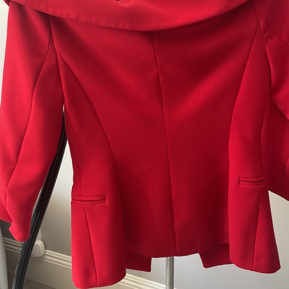 Zara blazer - Picture 2 of 4